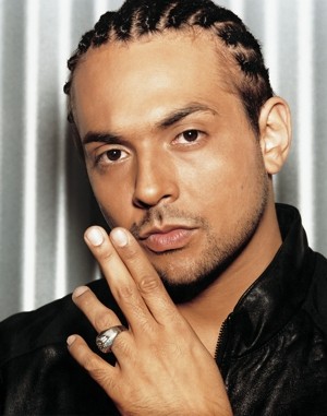 Sean Paul Fotoğrafı