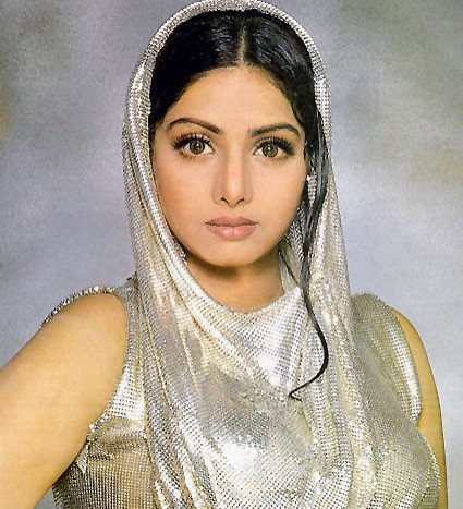 Sridevi Fotoğrafı