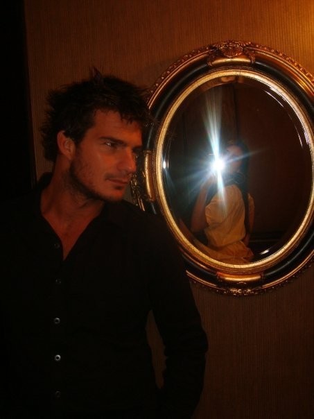 Hakan Hatipoğlu Fotoğrafı