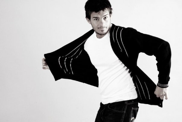 Hakan Hatipoğlu Fotoğrafı