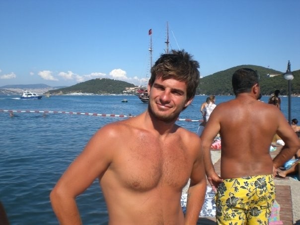 Hakan Hatipoğlu Fotoğrafı
