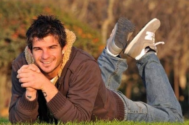 Hakan Hatipoğlu Fotoğrafı