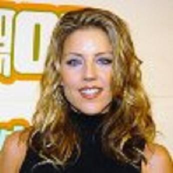 Andrea Parker Fotoğrafı