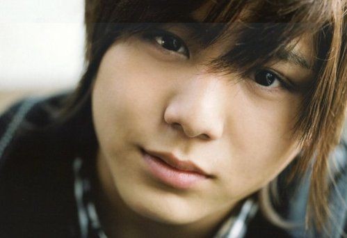 Ryosuke Yamada Fotoğrafları 3