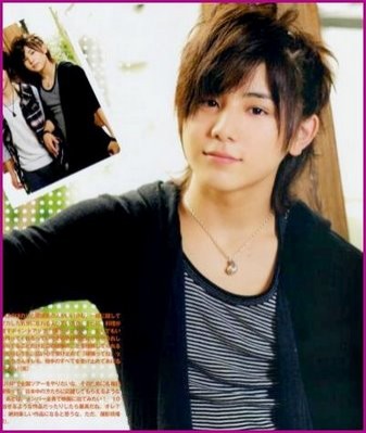 Ryosuke Yamada fotoğrafı