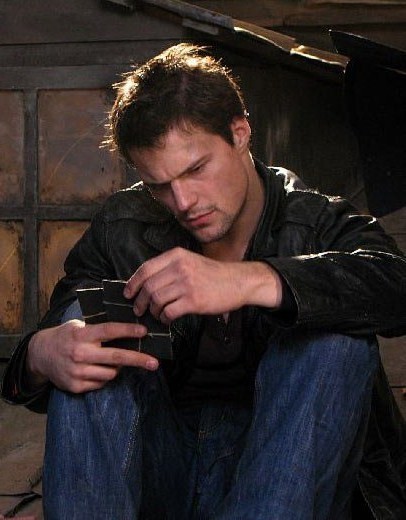 Danila Kozlovsky Fotoğrafı