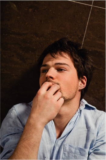 Danila Kozlovsky Fotoğrafı