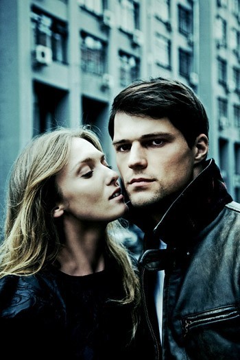 Danila Kozlovsky Fotoğrafı