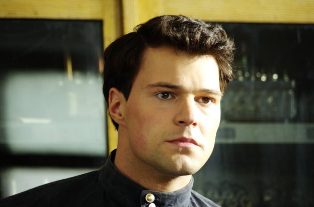 Danila Kozlovsky Fotoğrafları 111