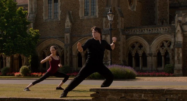 Danila Kozlovsky Fotoğrafı
