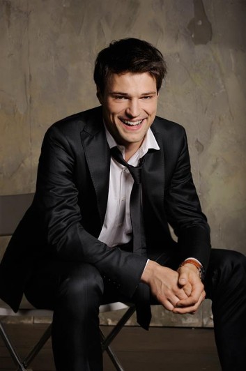 Danila Kozlovsky Fotoğrafı