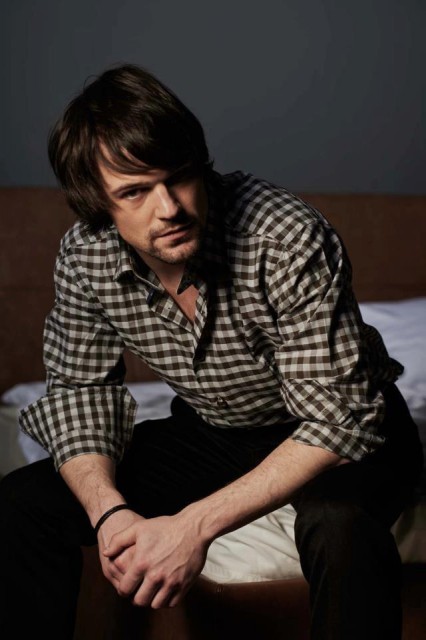 Danila Kozlovsky Fotoğrafları 46