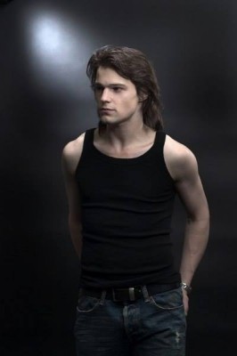 Danila Kozlovsky Fotoğrafları 63