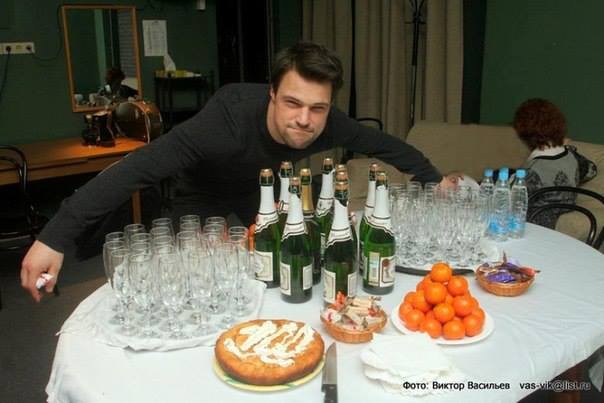 Danila Kozlovsky Fotoğrafları 73