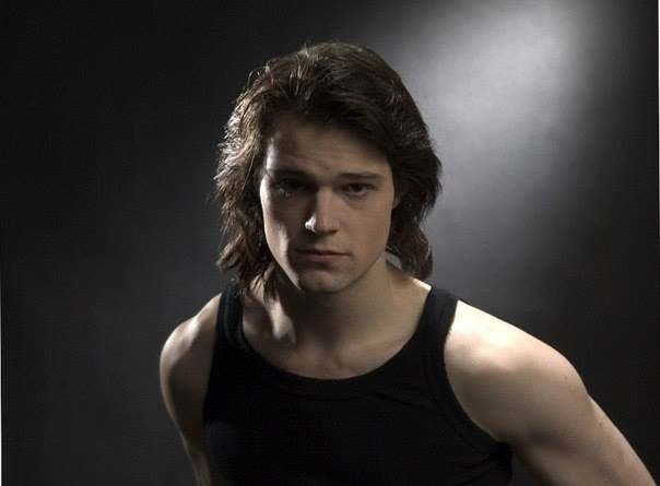 Danila Kozlovsky Fotoğrafı