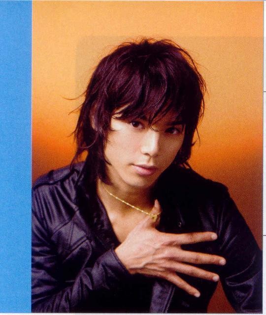 Takahiro Mizushima Fotoğrafı