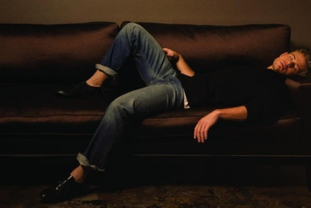 Trevor Donovan Fotoğrafı