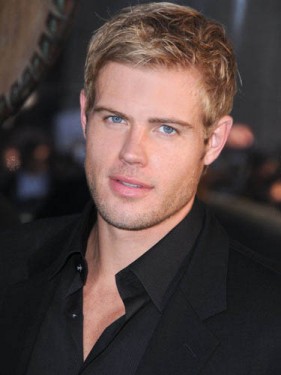 Trevor Donovan Fotoğrafları 11