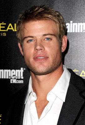 Trevor Donovan Fotoğrafı
