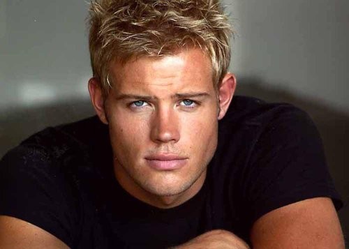 Trevor Donovan Fotoğrafları 38