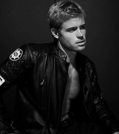 Trevor Donovan Fotoğrafları 7