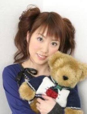Kaori Fukuhara fotoğrafı