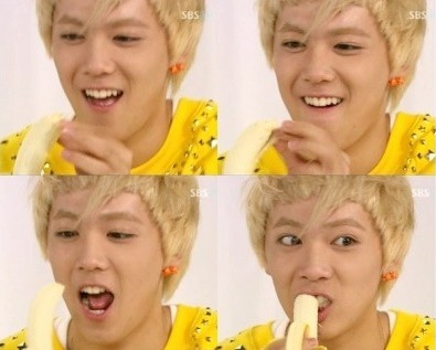 Lee Hong Ki Fotoğrafı