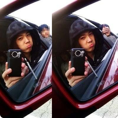 Lee Hong Ki Fotoğrafı