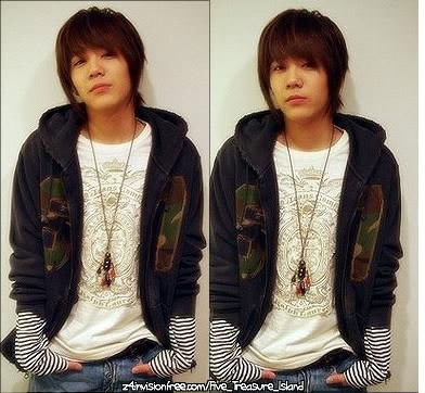 Lee Hong Ki Fotoğrafı