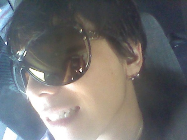 Lee Hong Ki Fotoğrafı