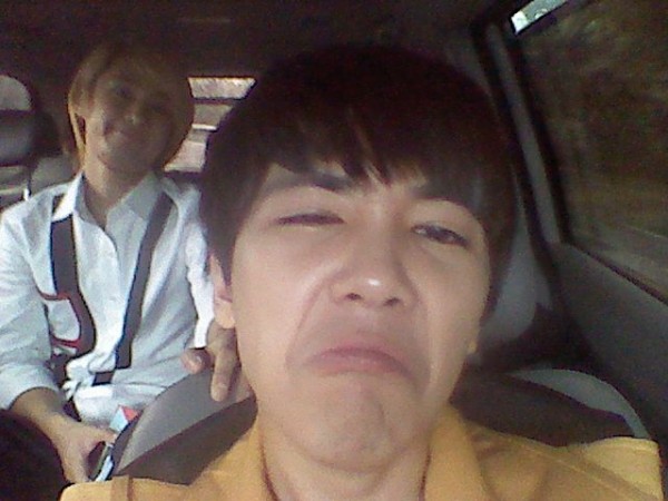 Lee Hong Ki Fotoğrafı