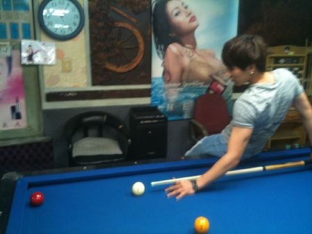 Lee Hong Ki Fotoğrafı