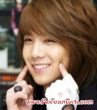 Lee Hong Ki Fotoğrafı