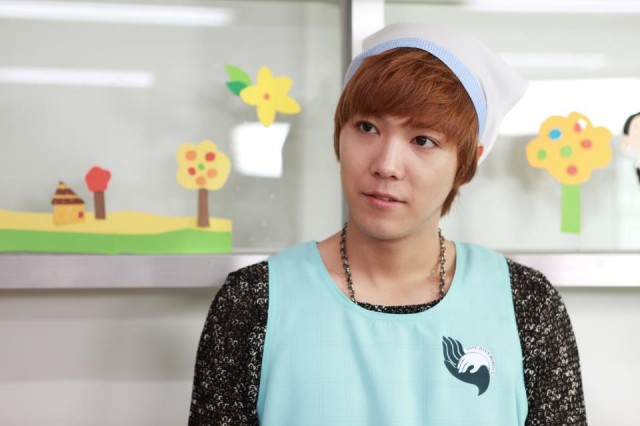 Lee Hong Ki Fotoğrafı