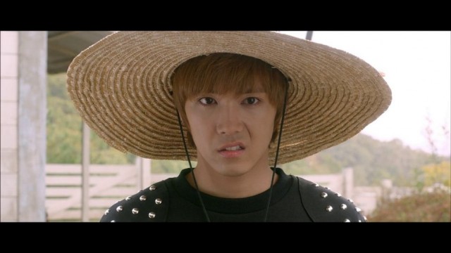 Lee Hong Ki Fotoğrafı