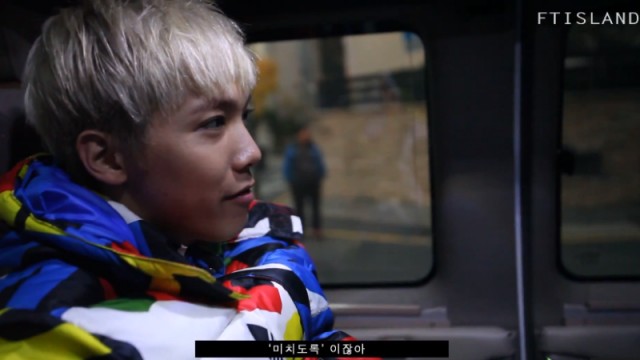 Lee Hong Ki Fotoğrafı