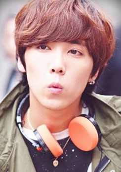 Lee Hong Ki Fotoğrafı