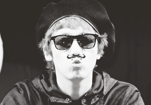 Lee Hong Ki Fotoğrafı