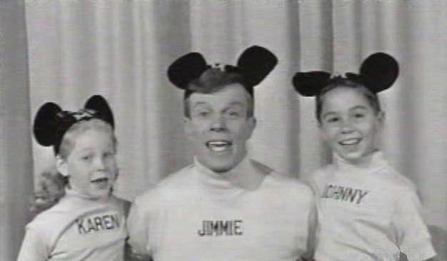 Jimmie Dodd Fotoğrafı