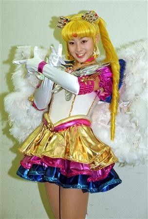 Miyuki Kanbe fotoğrafı Miyuki Kanbe fotoğrafı