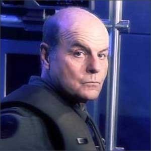 Michael Ironside Fotoğrafları 2