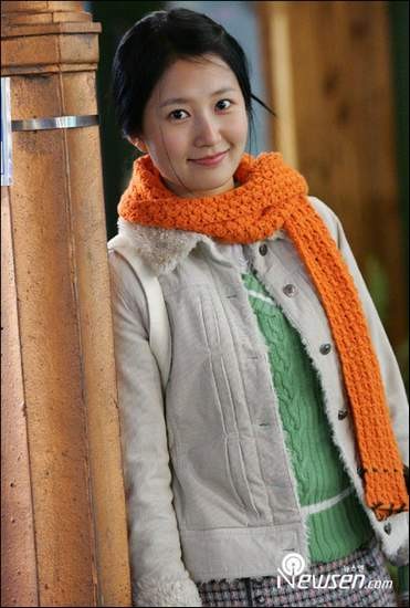Lim Jeong-eun Fotoğrafı
