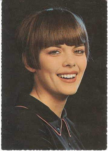 Mireille Mathieu Fotoğrafı