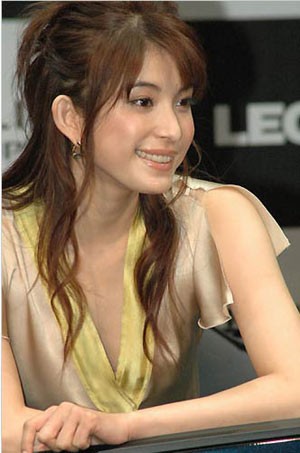 Takako Uehara Fotoğrafları 16