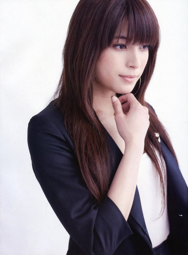 Takako Uehara Fotoğrafı
