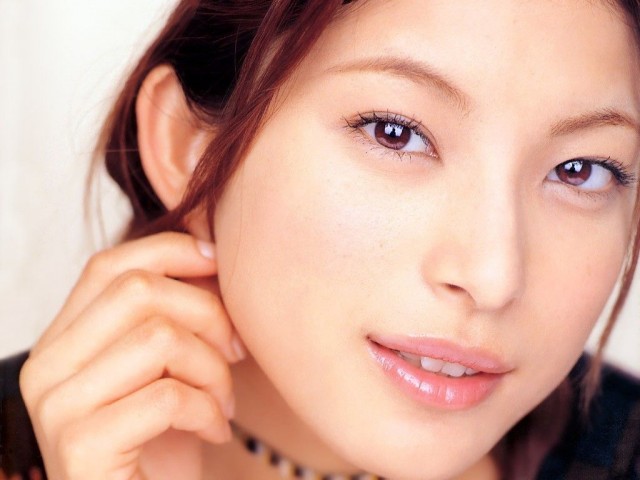 Takako Uehara Fotoğrafları 35