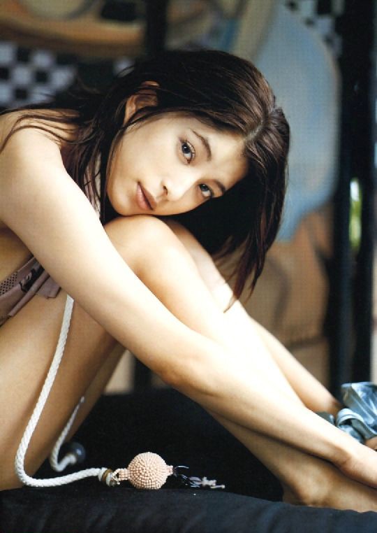 Takako Uehara Fotoğrafı