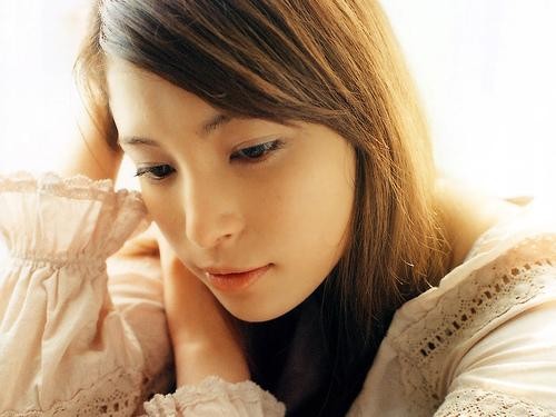 Takako Uehara Fotoğrafı
