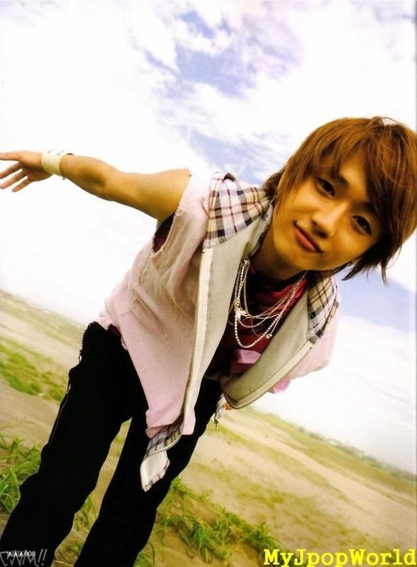 Takahiro Nishijima Fotoğrafı