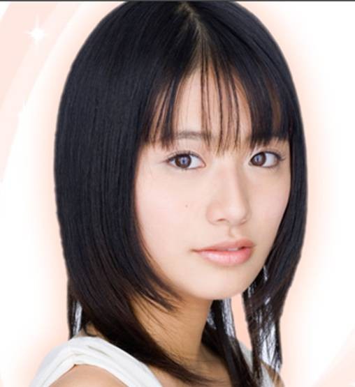 Narumi Konno Fotoğrafı